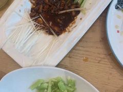 拍黄瓜-东北风(江北万达店)