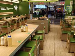 -西塔老太太拌饭(城市集市龙之梦店)