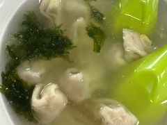 -中国农业大学·第四食堂风味餐厅