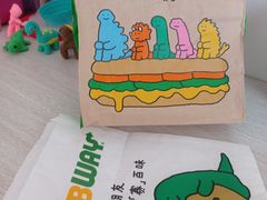 -赛百味SUBWAY(沈阳天地店)