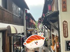 -小河直街历史文化街区