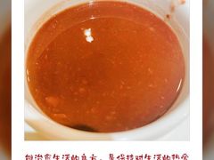 -万龙洲海鲜(南新仓店)