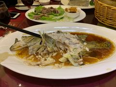 -北门饭店(三香路店)