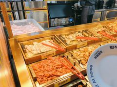 -阿亲家·韩式无限烤肉(春熙路店)