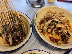 -东排食堂长沙小吃大排档(五一广场店)