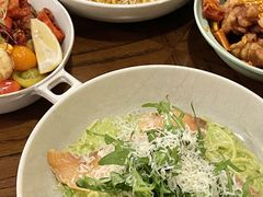 -WOKKA by艮上(中海环宇荟店)