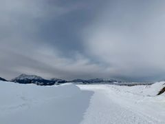 -丝绸之路山地度假区滑雪场