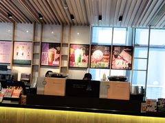 -星巴克(汾阳路店)