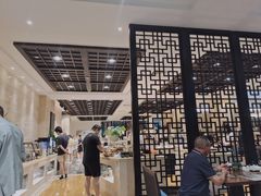 -天目湖御水温泉·度假酒店