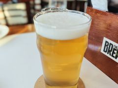 -The BREW·酿餐厅(浦东嘉里大酒店)