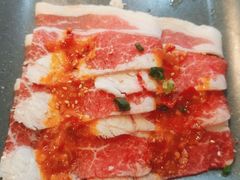 -新石器烤肉(石路天虹店)