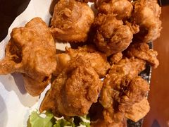 -沈阳国际皇冠假日酒店-Izakaya居日餐厅