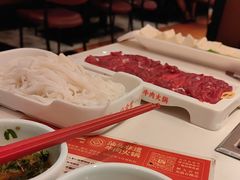 -八合里潮汕鲜牛肉火锅(深圳海岸城店)