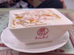 -香港華心糖水鋪(南西总店)