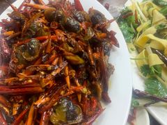 -西塔隆太白烤牛肉馆(图们路店)