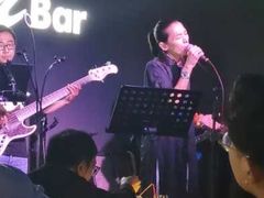 -ohbar live house(人广店)