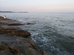 -老虎石海上公园