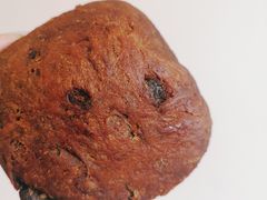 糖火烧-老回回烩面馆(左家庄店)