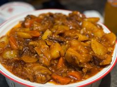 -金阁家常菜(贵阳路店)