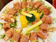 -蟹田居·活蟹料理(东城店)