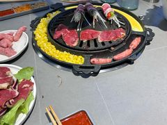 -外婆掌柜·东北家庭烤肉(托乐嘉店)