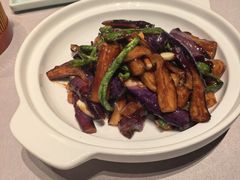 -四世同堂·京菜·烤鸭(双井店)