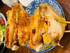 -鸟亭·居酒屋(青年路店)