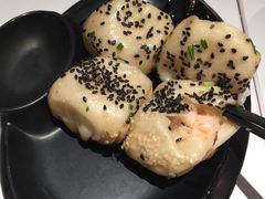 -小杨生煎(龙之梦购物中心店)