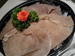 -海底捞火锅(天通苑华联店)