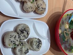 -小杨生煎(周浦万达店)