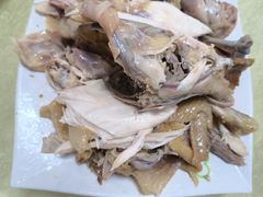 -考记泥焗鸡农庄·海鲜(北洛秘境店)