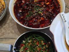 -李氏传家菜(兴城路店)