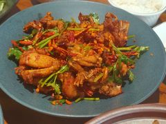 -醉壹号海鲜大排档(厦门美食地标店)