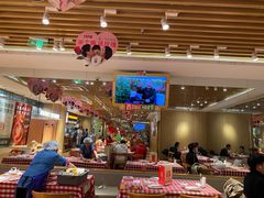 -西贝(上海我格广场店)