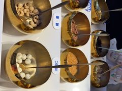 -溪边姑娘·拉丝酸奶水果捞(春熙路店)