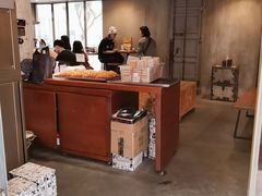 -来回·咖啡(天河南店)