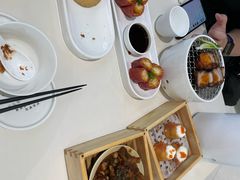 -蔡澜点心·粤菜(月星环球港店)