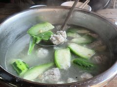 -烟桥私房菜馆(奋哥)