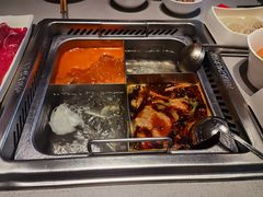 -海底捞火锅(龙湖三千集店)
