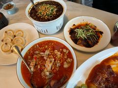 -柴门饭儿(成都太古里店)