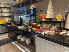 -安蒂娅·海鲜自助餐厅(安蒂娅美兰酒店)