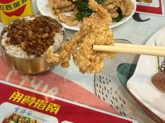 -金姐台湾菜(珠江路店)