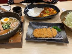 -胜博殿日式炸猪排(西红门店)