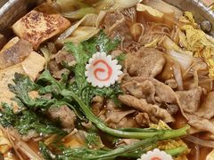 -德川家日本料理(中关村寰太大厦店)