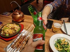 -耶里夏丽·丝路新疆菜·清真食品(徐汇南丹东路臻选店)