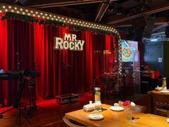 -MR.ROCKY洛奇先生·西餐&酒吧(太古仓店)