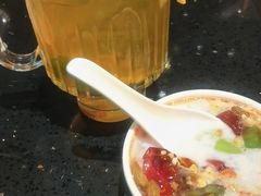 -探鱼·鲜青椒爽麻烤鱼(沈阳万象城店)