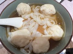 鱼丸粉-彪记(凼仔店)