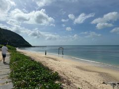 -日落吧·海景咖啡厅·餐酒吧·鸡尾酒·下午茶·乐队表演·浪漫夕阳·三亚文华东方酒店