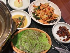 -味家烤肉烤鳗鱼牛排(西塔旗舰店)